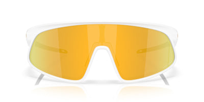 Oakley RSLV OO9484D Matte White/Prizm 24K #colour_matte-white-prizm-24k