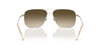 Oliver Peoples Clifton OV1150S Gold-Brown #colour_gold-brown