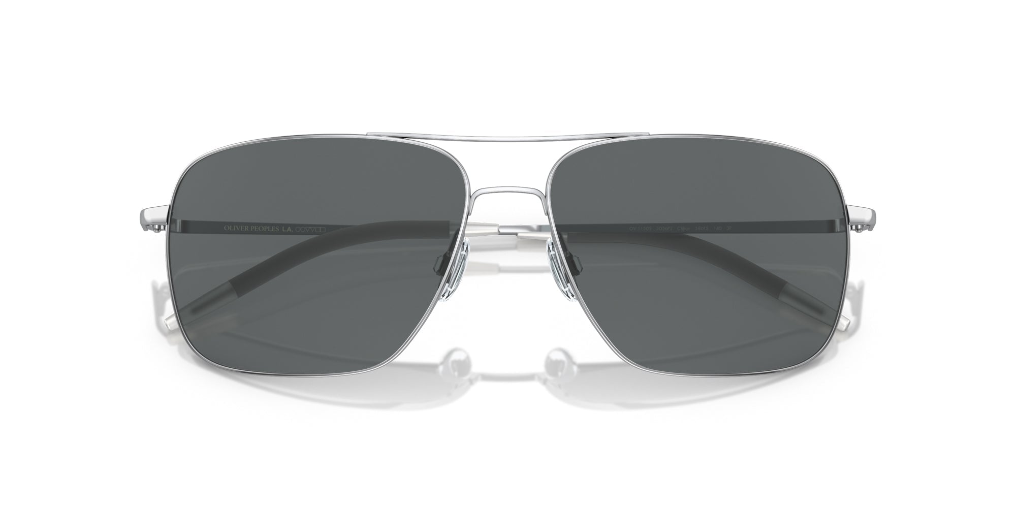 Oliver Peoples Clifton OV1150S Sunglasses | Fashion Eyewear US