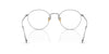 Oliver Peoples Coleridge OV1186 Silver #colour_silver