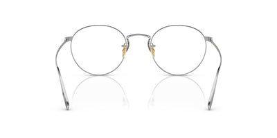 Oliver Peoples Coleridge OV1186 Silver #colour_silver