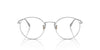 Oliver Peoples Coleridge OV1186 Silver #colour_silver