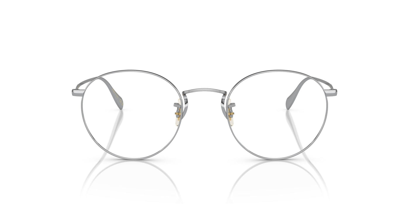 Oliver Peoples Coleridge OV1186 Silver #colour_silver