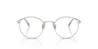 Oliver Peoples Coleridge OV1186 Silver #colour_silver