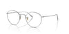 Oliver Peoples Coleridge OV1186 Silver #colour_silver