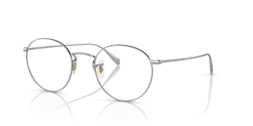 Oliver Peoples Coleridge OV1186 Silver #colour_silver