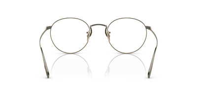 Oliver Peoples Coleridge OV1186 Gold #colour_gold