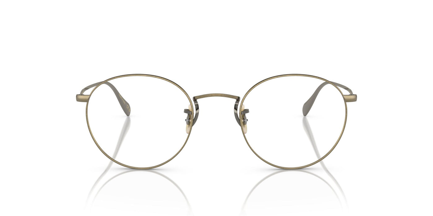 Oliver Peoples Coleridge OV1186 Gold #colour_gold