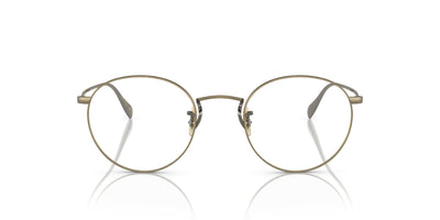 Oliver Peoples Coleridge OV1186 Gold #colour_gold