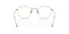 Oliver Peoples Coleridge OV1186 Yellow-Gold #colour_yellow-gold