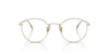 Oliver Peoples Coleridge OV1186 Yellow-Gold #colour_yellow-gold