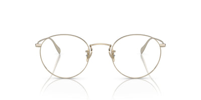 Oliver Peoples Coleridge OV1186 Yellow-Gold #colour_yellow-gold