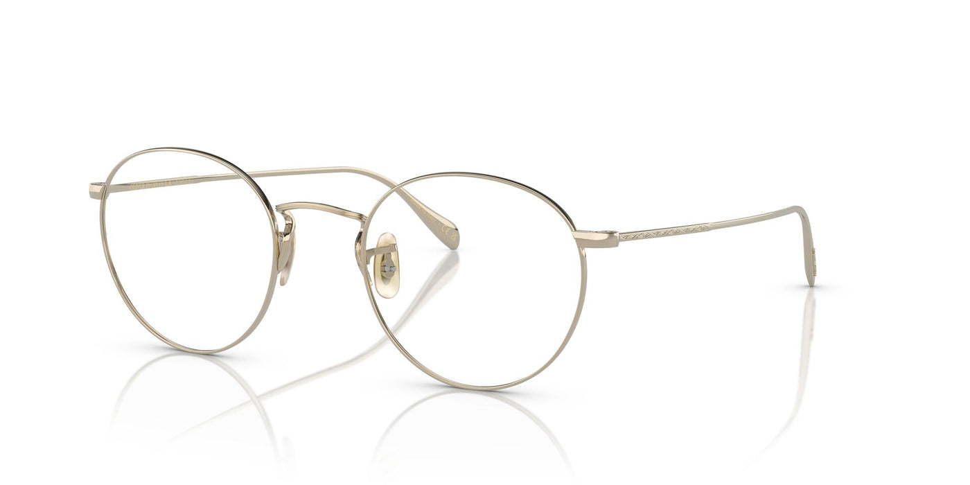 Oliver Peoples Coleridge OV1186 Yellow-Gold #colour_yellow-gold