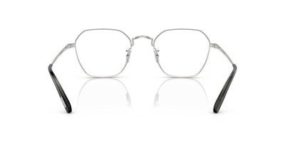 Oliver Peoples Levison OV1334 Silver #colour_silver