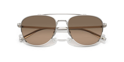 Oliver Peoples Rivetti OV1335ST Silver/Sandstone Gradient #colour_silver-sandstone-gradient