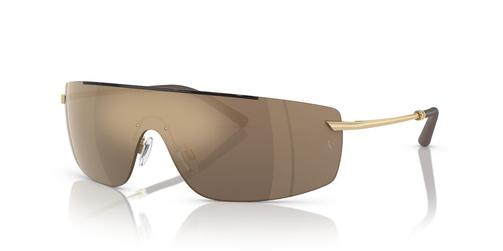 Oliver Peoples R-5 OV1344S Tortoise/Gold-Desert Flash #colour_tortoise-gold-desert-flash