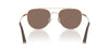 Oliver Peoples R-10 OV1346S Gold/Sierra Flash Mirror #colour_gold-sierra-flash-mirror