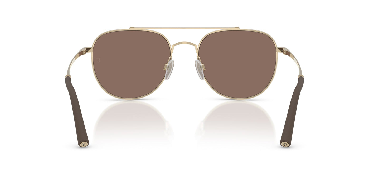 Oliver Peoples R-10 OV1346S Gold/Sierra Flash Mirror #colour_gold-sierra-flash-mirror