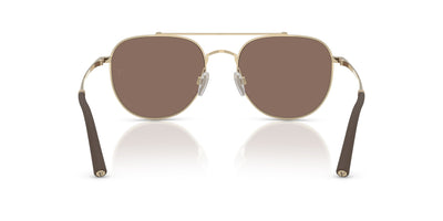 Oliver Peoples R-10 OV1346S Gold/Sierra Flash Mirror #colour_gold-sierra-flash-mirror