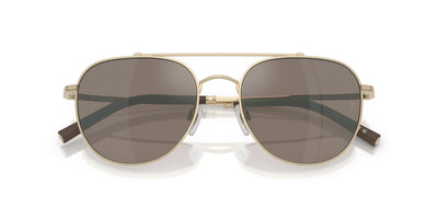 Oliver Peoples R-10 OV1346S Gold/Sierra Flash Mirror #colour_gold-sierra-flash-mirror