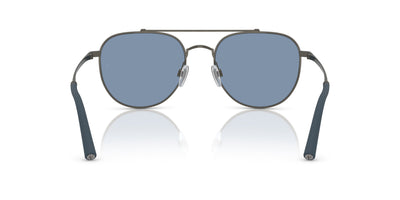 Oliver Peoples R-10 OV1346S Pewter/Marine #colour_pewter-marine