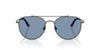 Oliver Peoples R-10 OV1346S Pewter/Marine #colour_pewter-marine