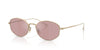 Oliver Peoples Estra OV1347ST Soft Gold/Magenta Photochromic #colour_soft-gold-magenta-photochromic