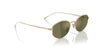 Oliver Peoples Estra OV1347ST Gold/G-15 Goldtone #colour_gold-g-15-goldtone