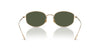 Oliver Peoples Estra OV1347ST Gold/G-15 Goldtone #colour_gold-g-15-goldtone