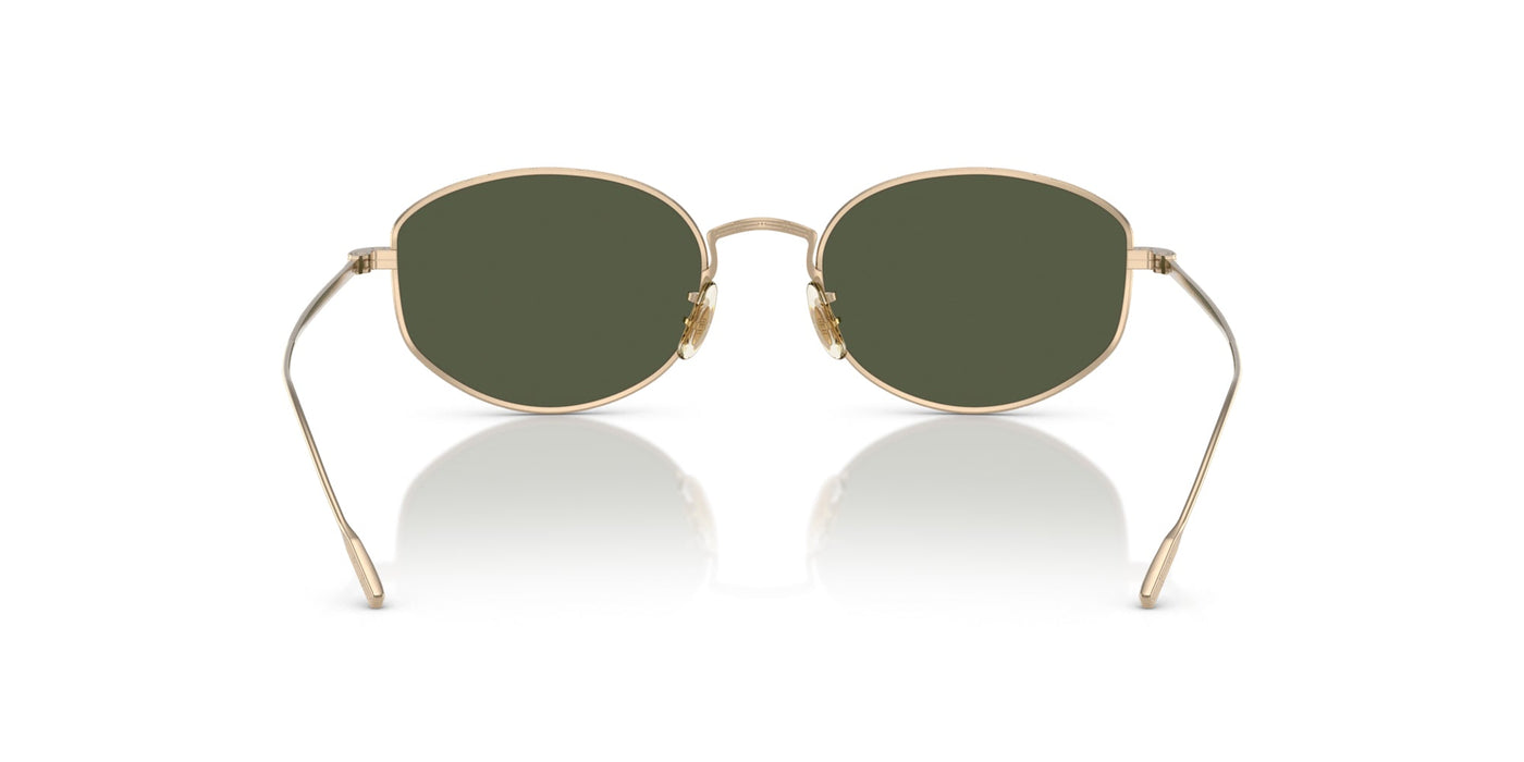 Oliver Peoples Estra OV1347ST Gold/G-15 Goldtone #colour_gold-g-15-goldtone