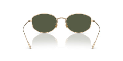 Oliver Peoples Estra OV1347ST Gold/G-15 Goldtone #colour_gold-g-15-goldtone