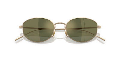 Oliver Peoples Estra OV1347ST Gold/G-15 Goldtone #colour_gold-g-15-goldtone