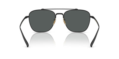 Oliver Peoples Avison OV1349ST Matte Black/Midnight Express Polarised #colour_matte-black-midnight-express-polarised