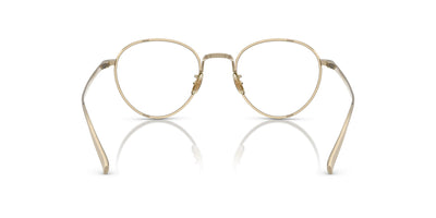 Oliver Peoples Kesner OV1350T Soft Gold #colour_soft-gold