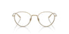 Oliver Peoples Kesner OV1350T Soft Gold #colour_soft-gold