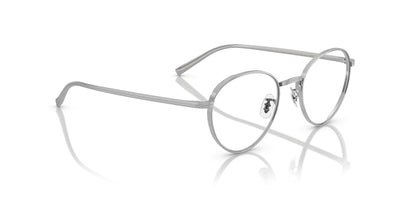 Oliver Peoples Kesner OV1350T Silver #colour_silver