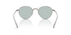 Oliver Peoples Kesner OV1350T Pewter #colour_pewter