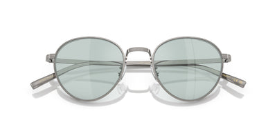 Oliver Peoples Kesner OV1350T Pewter #colour_pewter