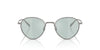 Oliver Peoples Kesner OV1350T Pewter #colour_pewter