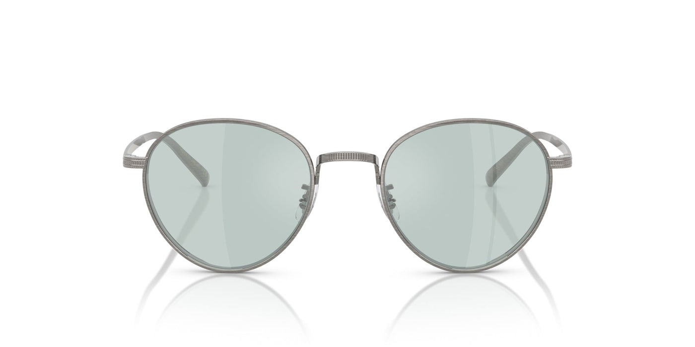 Oliver Peoples Kesner OV1350T Pewter #colour_pewter