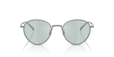 Oliver Peoples Kesner OV1350T Pewter #colour_pewter