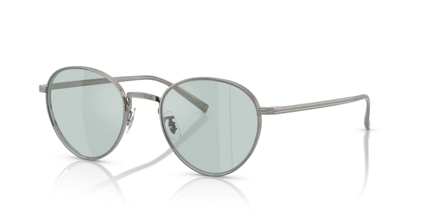 Oliver Peoples Kesner OV1350T Pewter #colour_pewter