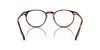 Oliver Peoples Riley-R OV5004 Light-Tortoise #colour_light-tortoise