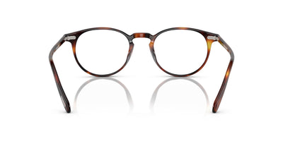 Oliver Peoples Riley-R OV5004 Light-Tortoise #colour_light-tortoise