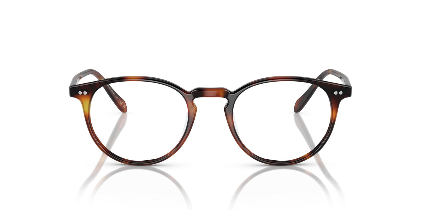 Oliver Peoples Riley-R OV5004 Light-Tortoise #colour_light-tortoise