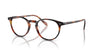 Oliver Peoples Riley-R OV5004 Light-Tortoise #colour_light-tortoise