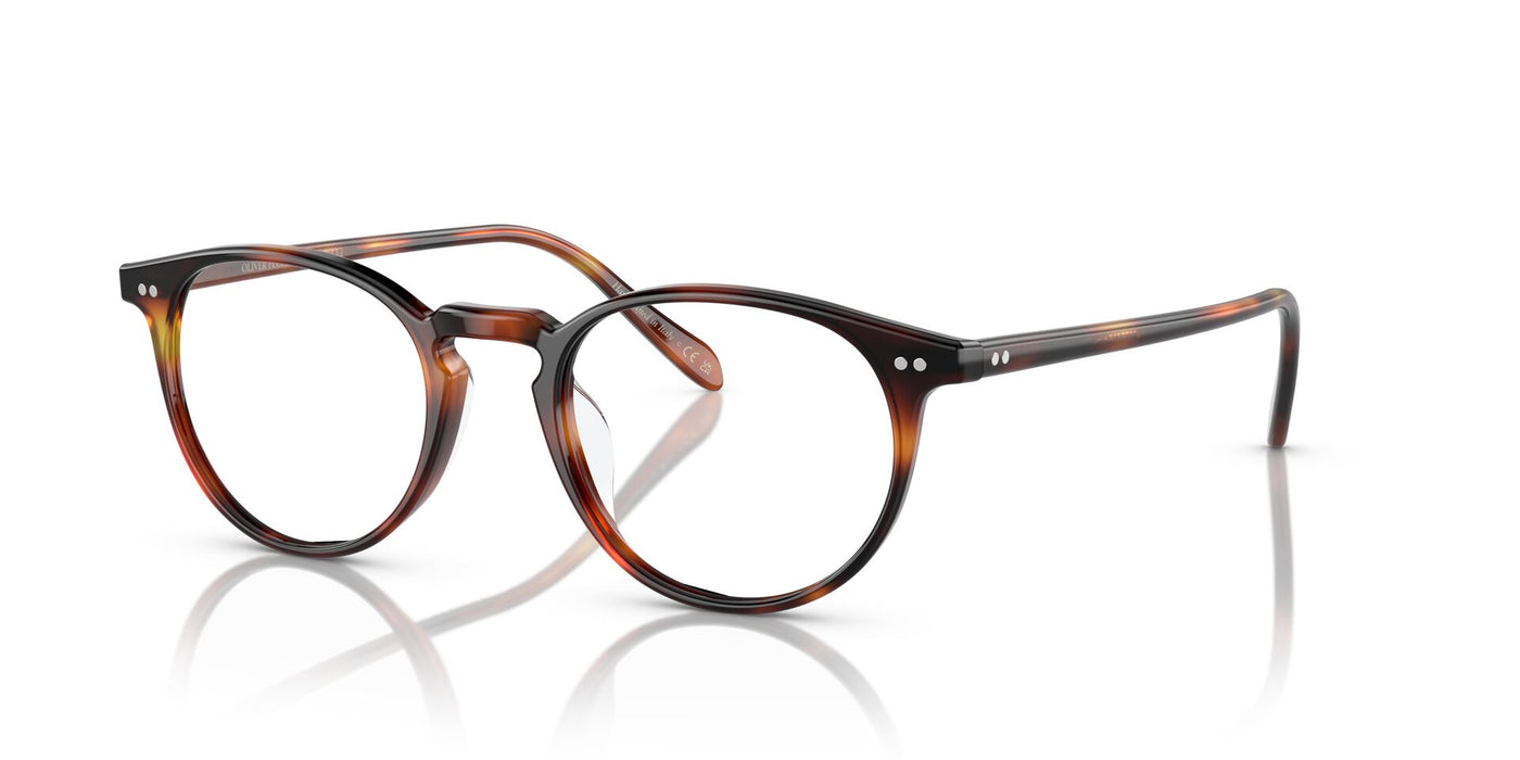 Oliver Peoples Riley-R OV5004 Light-Tortoise #colour_light-tortoise