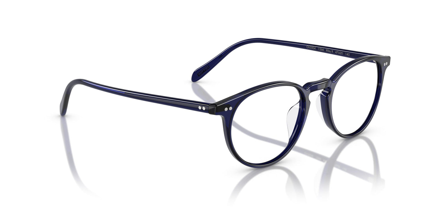 Oliver Peoples Riley-R OV5004 Denim #colour_denim