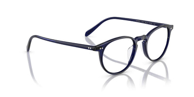 Oliver Peoples Riley-R OV5004 Denim #colour_denim