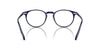 Oliver Peoples Riley-R OV5004 Denim #colour_denim